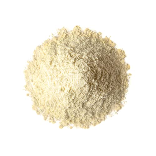 Organic Green Pea Flour, 1.5 Pounds – Non-GMO, Finely Ground, Pu...