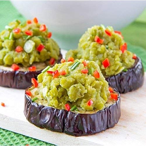 Organic Green Split Peas, 1 Pound - Non-Gmo, Kosher, Raw, Dried,