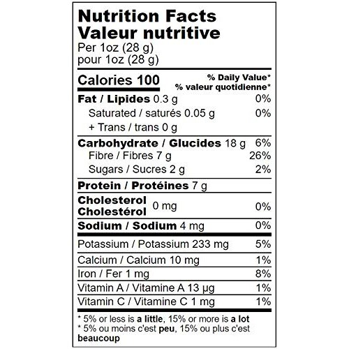 Organic Green Split Peas, 5 Pounds - Non-Gmo, Kosher, Raw, Dried