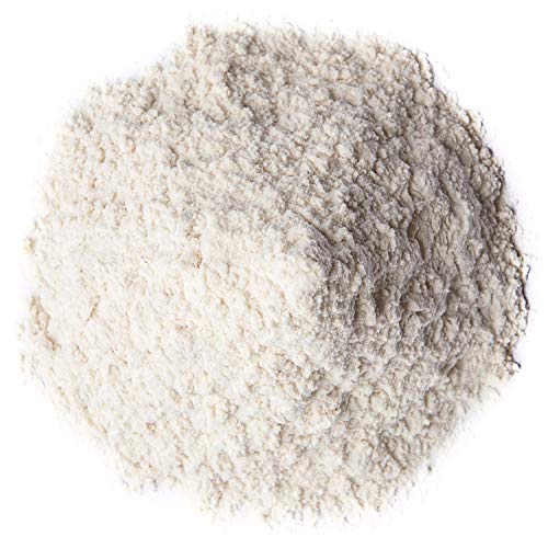 Organic Guar Gum Powder, 5 Pounds - Great Thickener &Amp; Binder, Fo