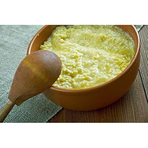 Organic Hulled Millet, 20 Pounds — Whole Grain Seeds, Non-Gmo, K