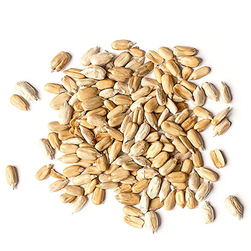 Organic Keto Raw Seeds In A Gift Box - Pumpkin Seeds, Sesame See