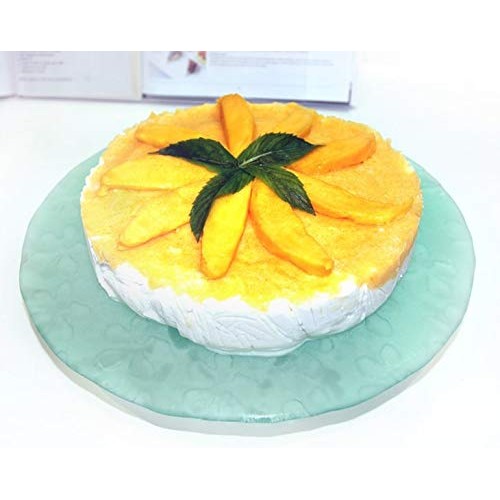 Organic Mango Cheeks By Food To Live Dried, Non-Gmo, Kosher, Un