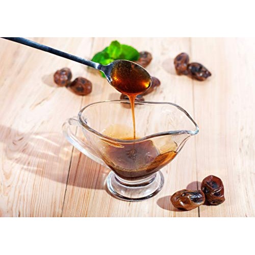 Organic Medjool Dates, 1 Pound - Non-Gmo, Raw, Vegan