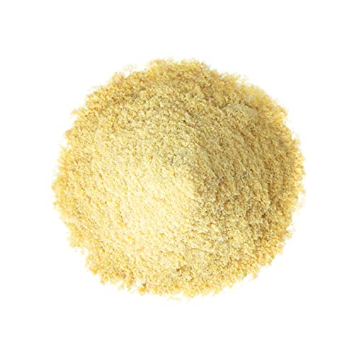 Organic Old Fashioned Cornmeal, 6 Pounds - Non-GMO, Whole Grain,...