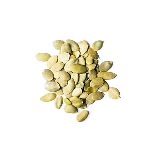 Organic Pepitas / Pumpkin Seeds, 8 Pounds – No Shell, Non-Gmo, K