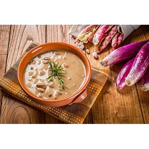 Organic Pinto Beans, 15 Pounds - Non-Gmo, Kosher, Bulk