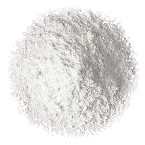 Organic Potato Starch, 2 Pounds - Unmodified Powder, Non-Gmo, Pu