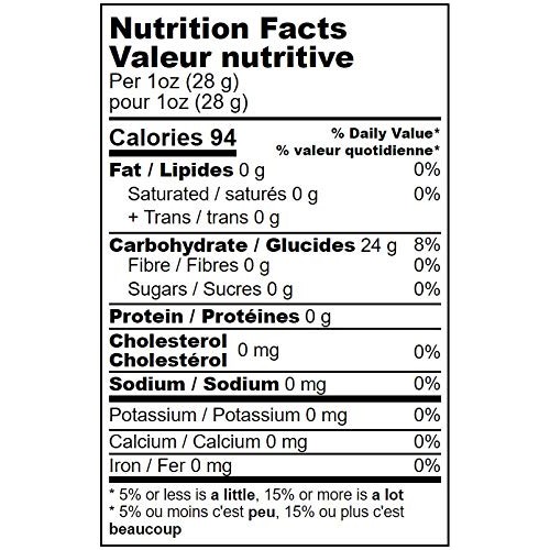 Organic Potato Starch, 5 Pounds - Unmodified Powder, Non-Gmo, Pu