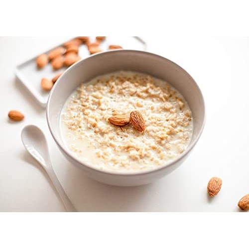 Organic Quick Cooking Rolled Oats, 1.5 Pounds – Non-GMO, 1-Minut...