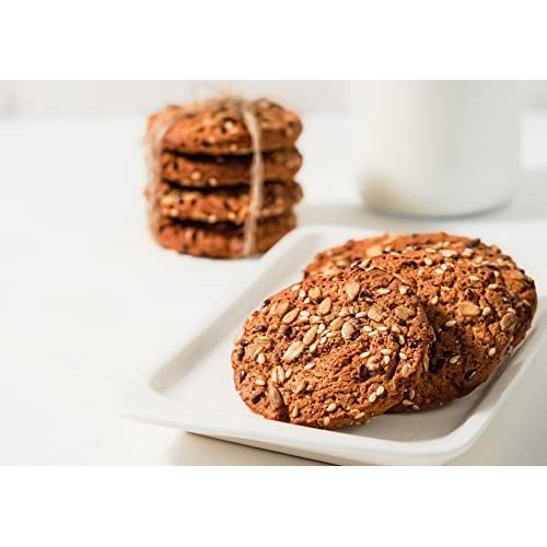 Organic Quick Cooking Rolled Oats, 1.5 Pounds – Non-GMO, 1-Minut...