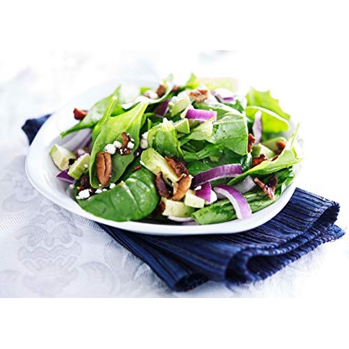 Organic Raw Pecan Pieces, 6 Pounds - Fresh Nuts, Non-Gmo, Kosher