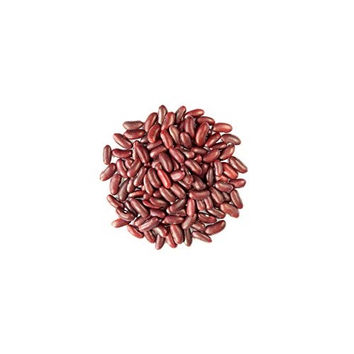 Organic Red Kidney Beans, 10 Pounds - Non-Gmo, Dry, Raw, Sprouta