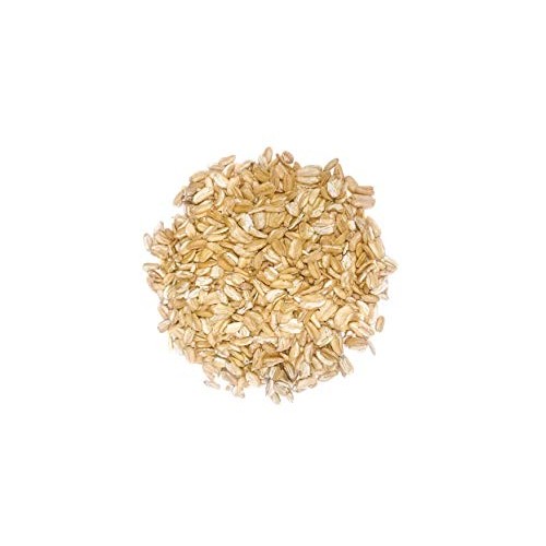 Organic Rolled Kamutkhorasan Wheat Flakes, 1.5 Pounds - Non-Gmo,