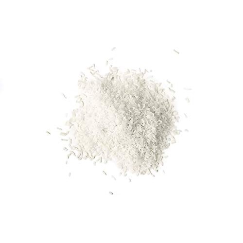 Organic Shredded Coconut, 1 Pound - Desiccated, Unsweetened, Non