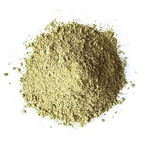 Organic Sprouted Oat Powder, 1 Pound — Non-Gmo Whole Grain Powde