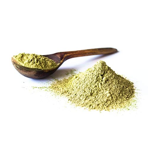 Organic Sprouted Oat Powder, 1 Pound — Non-Gmo Whole Grain Powde