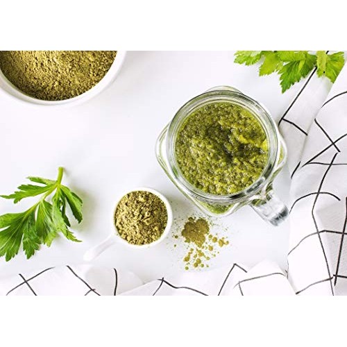 Organic Sprouted Oat Powder, 1 Pound — Non-Gmo Whole Grain Powde