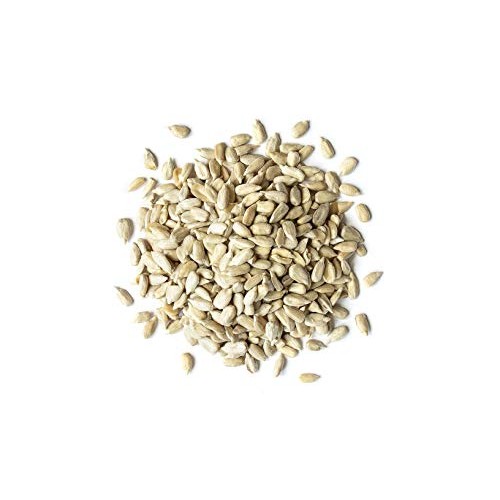 Organic Sprouted Sunflower Seeds, 1 Pound — Non-Gmo, Kosher, No