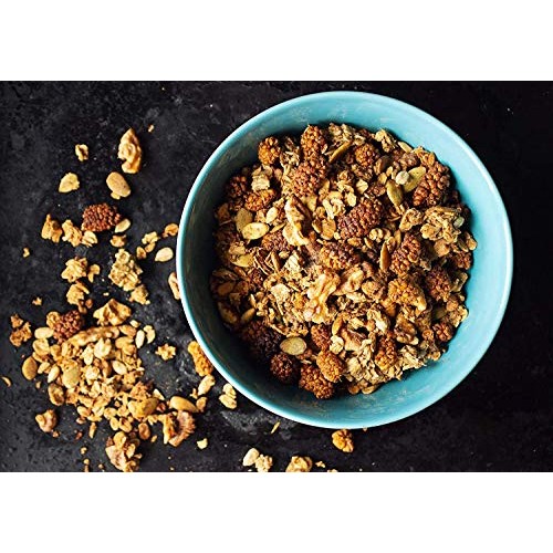 Organic Sprouted Sunflower Seeds, 1 Pound — Non-Gmo, Kosher, No