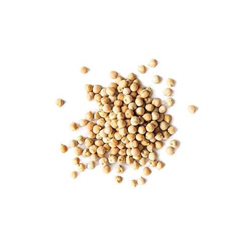 Organic Sprouting Beans, Peas, And Lentils In A Gift Box - Mung