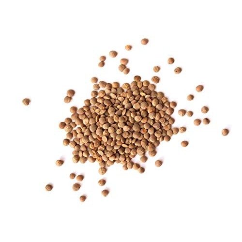 Organic Sprouting Beans, Peas, And Lentils In A Gift Box - Mung