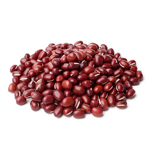 Organic Sprouting Beans, Peas, And Lentils In A Gift Box - Mung