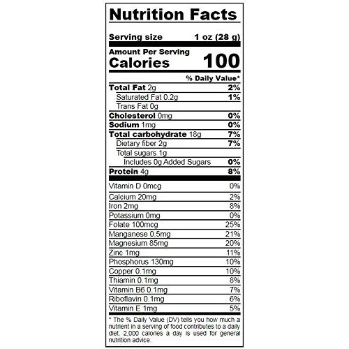 Organic Tri-Color Quinoa, 10 Pounds — Non-Gmo, Raw, Whole Grain,