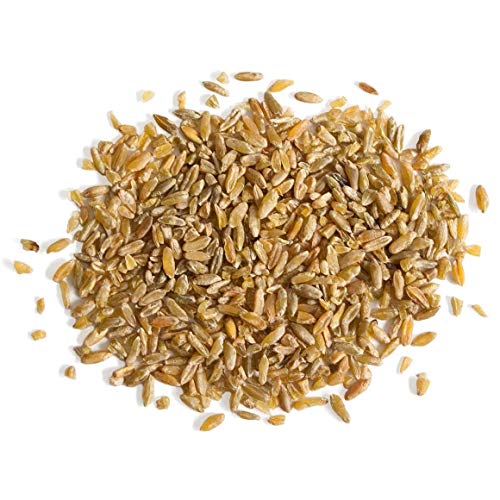Organic Whole Freekeh, 1 Pound — Whole Grain, Non-Gmo, Vegan, Ro