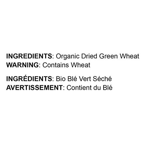 Organic Whole Freekeh, 1 Pound — Whole Grain, Non-Gmo, Vegan, Ro