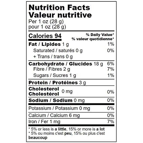 Pearled Farro Grain, 3 Pounds - Kosher, Vegan, Whole Grain In Bu