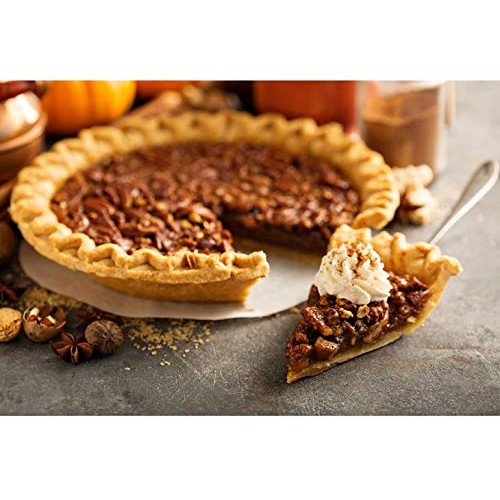 Pecan Halves, 1 Pound – Non-GMO Verified, Raw Pecan Nuts, Large ...