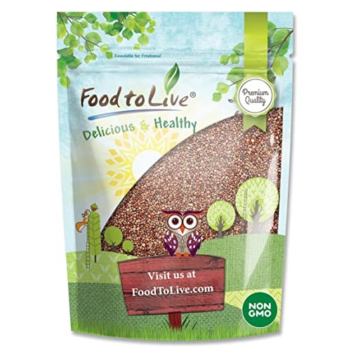 Radish Seeds for Sprouting, 1 Pound – Non-GMO Verified, Edible S...