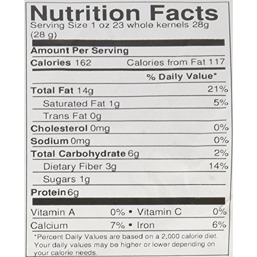 Raw Organic Almonds, 5 Pounds – Non-Gmo, Whole, No Shell, Unpast