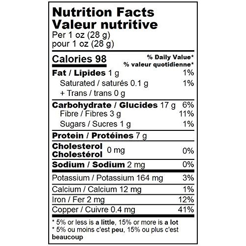 Red Split Lentils, 3 Pounds - Dry Beans, Kosher, Raw, Bulk