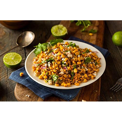 Split Garbanzo Beans, 1 Pound – Non-GMO Verified, Vegan, Kosher,...