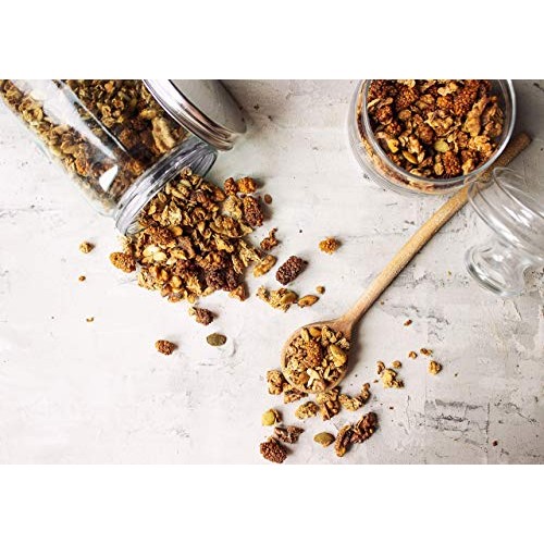 Sunflower Seeds, 12 Pounds - Non-GMO Verified, Kernels, No Shell...