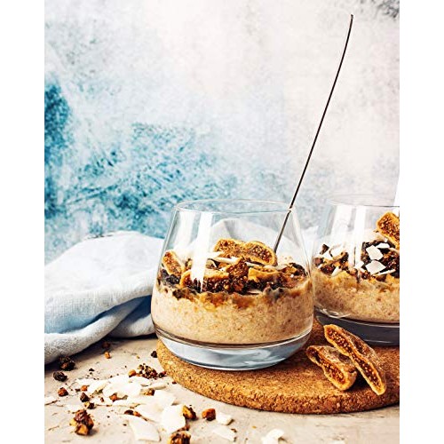 Turkish Smyrna Figs, 12 Ounces - Dried Raw Fruits, Kosher, Vegan