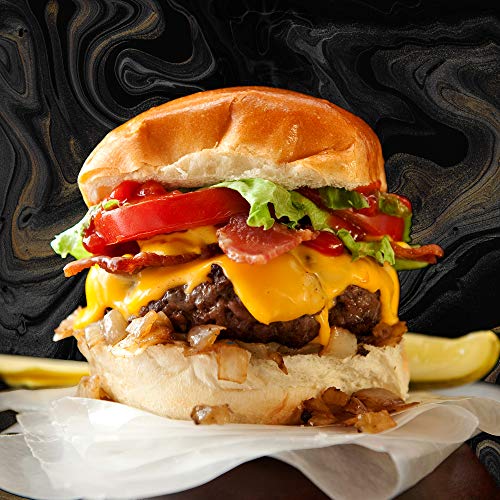 Foodgod Truffle Ketchup 9 Oz - Made With Real White Truffles A