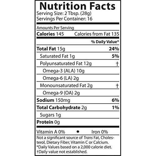 Superfood Dressing, Sweet Mustard, Organic, 16Oz