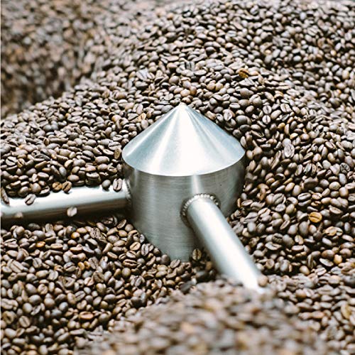 For Five Coffee Roasters Nyc House Blend Medium Roast Origin: B