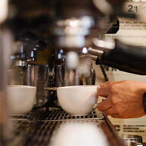 For Five Coffee Roasters Nyc House Blend Medium Roast Origin: B