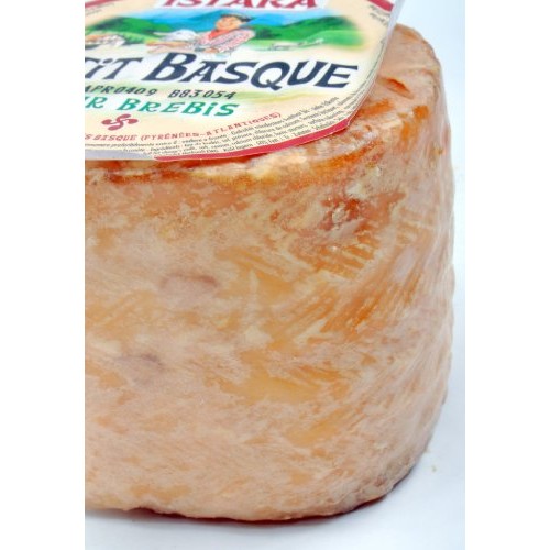 Ptit Basque Cheese, 1.4 Lbs