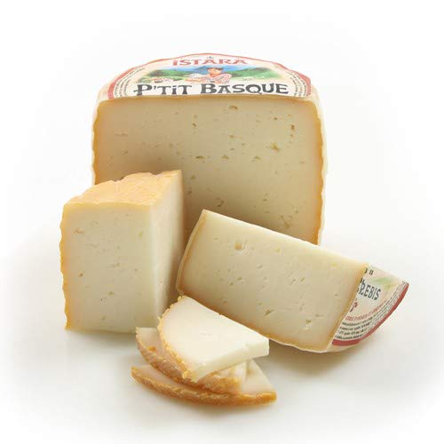 Ptit Basque Cheese, 1.4 Lbs