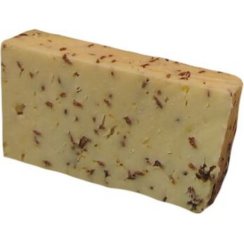 Creamy Havarti Dill Cheese 1 Lb
