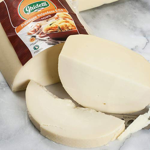 Sharp, Provolone Piccante Cheese 1 Lb