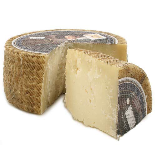 Manchego Riserva Cheese 1 Lb
