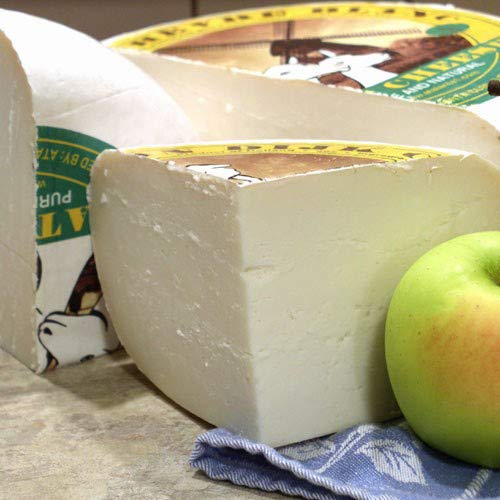 Goat Gouda Cheese 1 Lb
