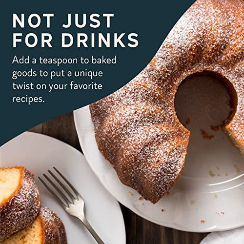 Forage & Flourish - Instant Black Tea Powder - Just One Ingredie...