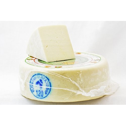 Forteto Pecorino Toscano Cheese D.O.P.